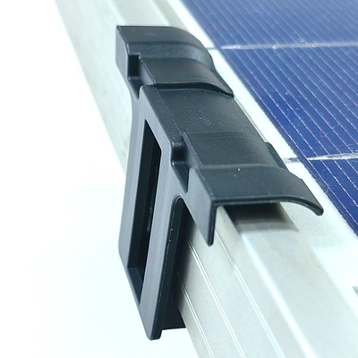 Zonnepaneel Clip SUS304 Drain Zonnewater Accessoires voor gemakkelijke installatie