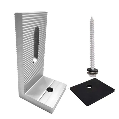 AS/NZS 1170 Voldoende SUS304 Double Thread Tapping Hanger Screw voor TUV met metaal Goedgekeurd