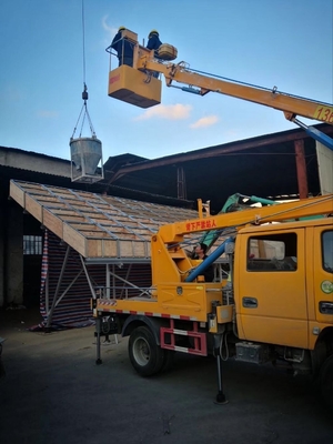 PV-paneel montage C-staal zonnepaneelbeugel voor installatie op de grond