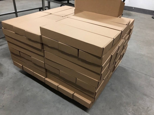 Sneeuwbelasting 1,5KN/m2 Verstelbare zonnepanelen voor montage van zonnepanelen
