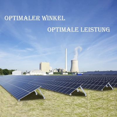 PV-zonnepaneel montage systeem voor tegel dak verstelbaar aluminium wandgesteund beugel
