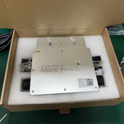 Europa's beste keuze 2000w 700w 300w Grid Tie Solar Micro Inverter met 95% efficiency