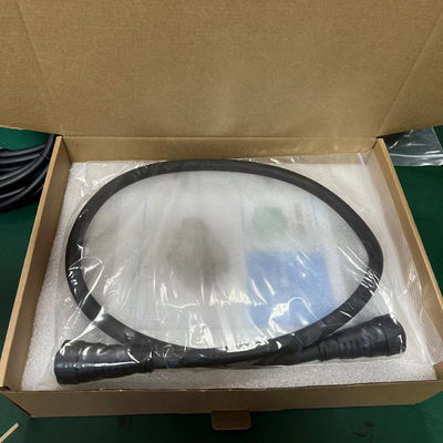 Micro-omvormer voor nettie 12 AC 110V/120V WIFI/RS485 Communicatie 95% efficiëntie