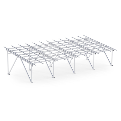 Aanpasbare aluminium zonne-carport dak bevestigingsbeugel voor verstelbare carport