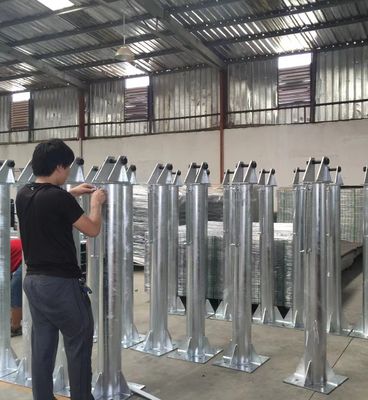 Anodisatie van zonnepanelen