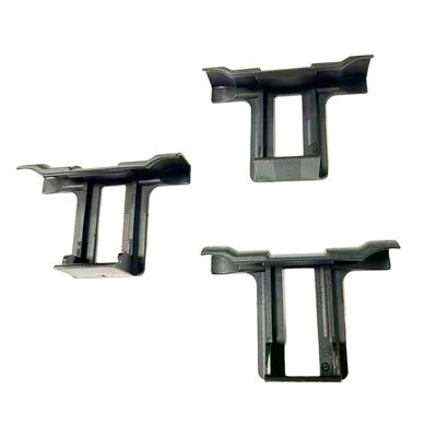 SUS304 Drain Solar Clip Natuurlijke oplossing voor snelle en gemakkelijke installatie van zonnepanelen