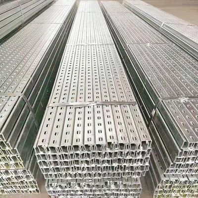 60m/s Windbelasting Zonnepaneel Rail Splice voor gemakkelijke installatie op dakmontage systeem