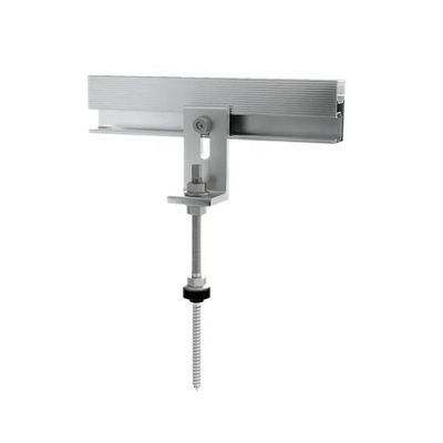 Aluminium roestvrij staal 304 hangerbouten voor zonneinstallatie verschillende maten Direct verkopen