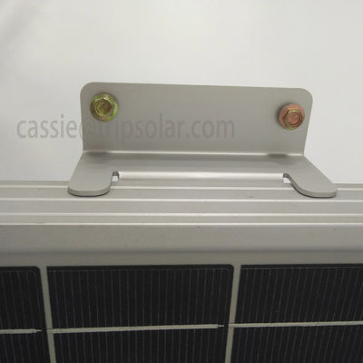 Z-type zonnepanelen De ideale keuze voor installatie van zonnepanelen op elk oppervlak