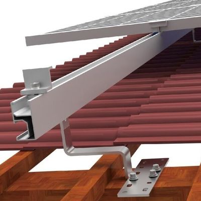 De ultieme oplossing voor PV-systeemstructuur